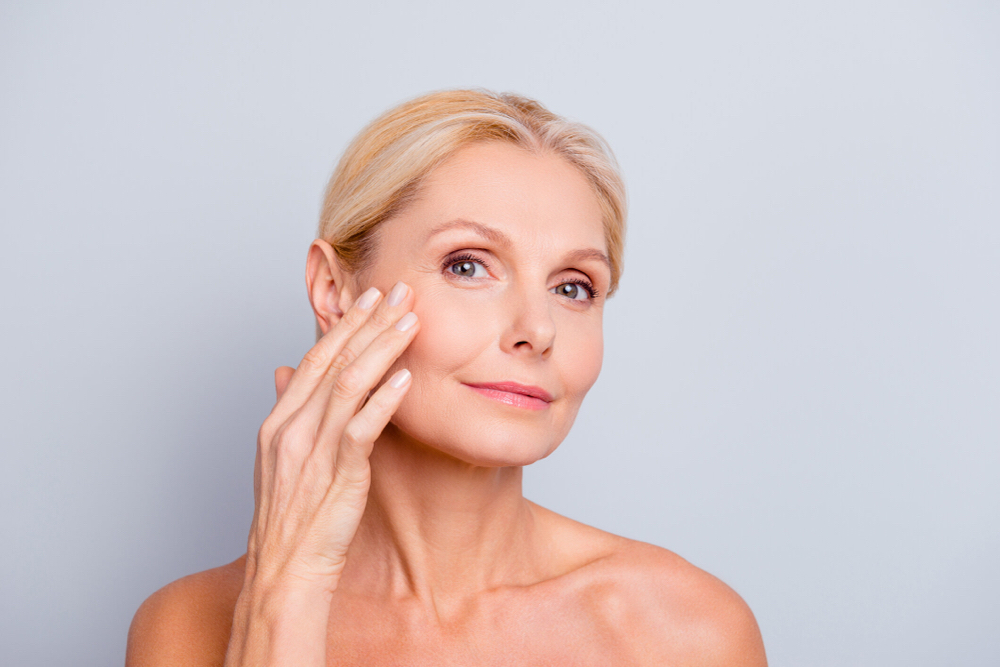 Full Face Waxing