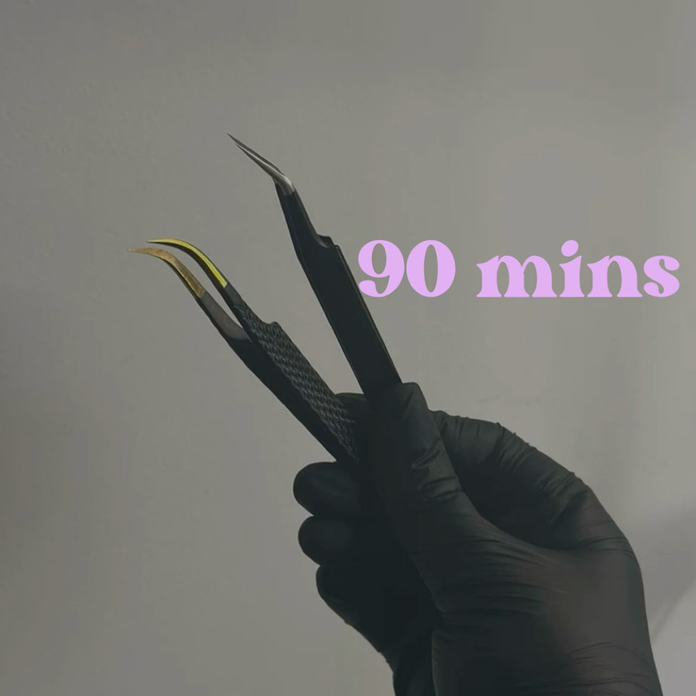 Classic Fill 90 Mins at Mindful Beauty in Chico, CA
