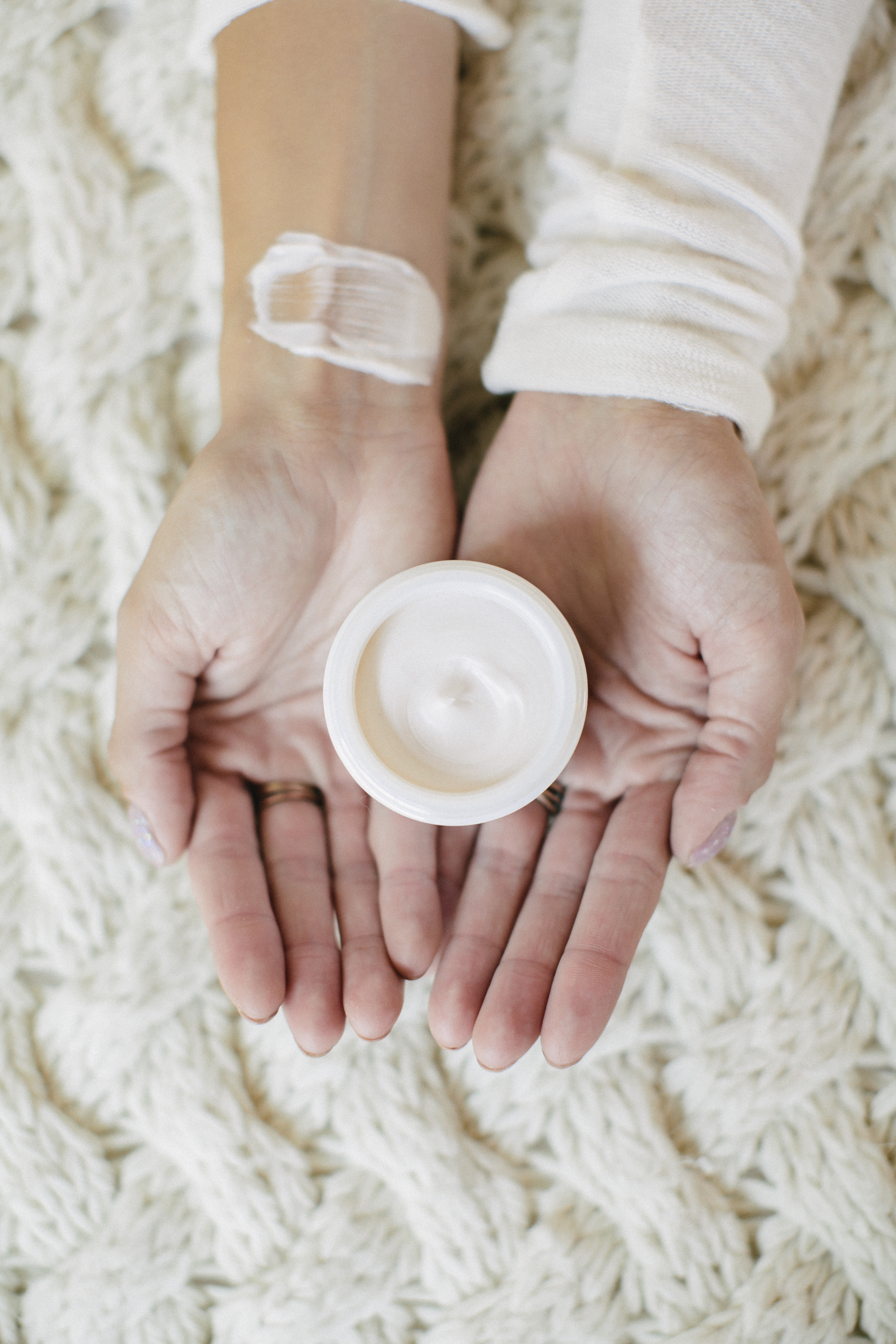 complexion | ADVANCED FACIAL