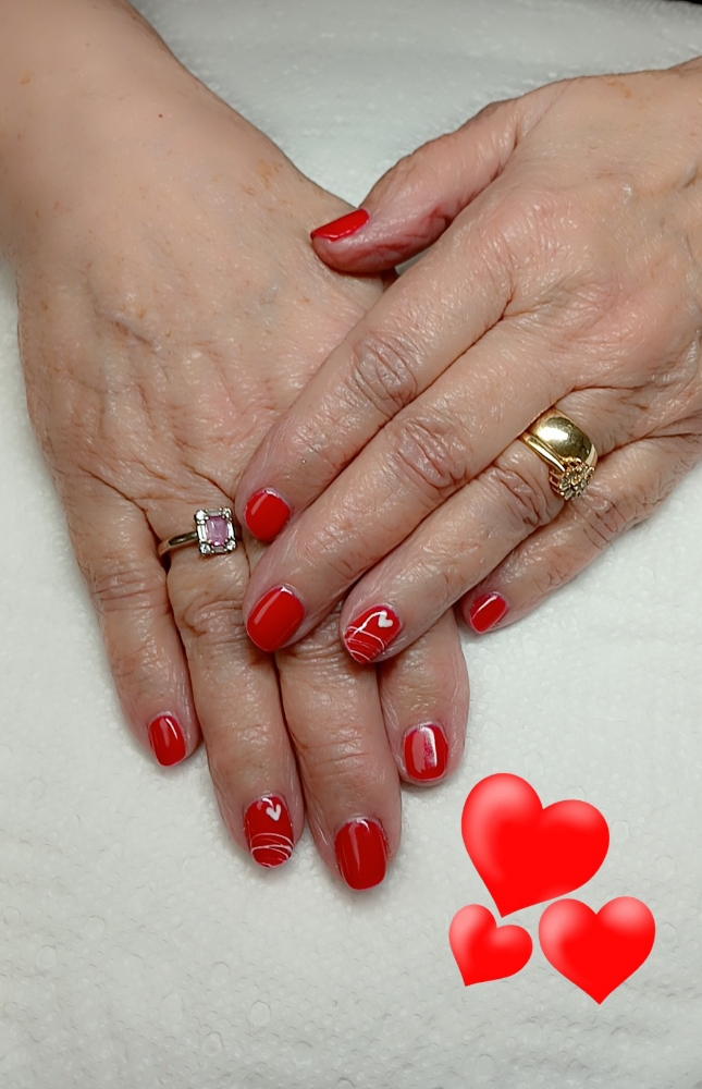Classic Manicure