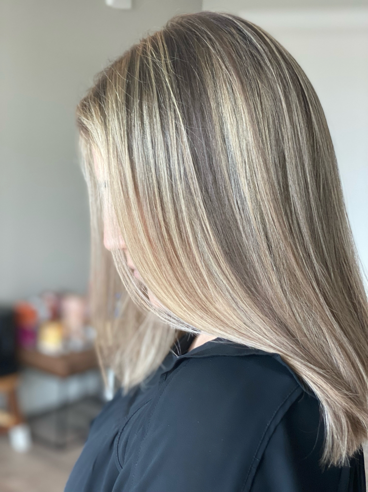 Sun-kissed Maintenance