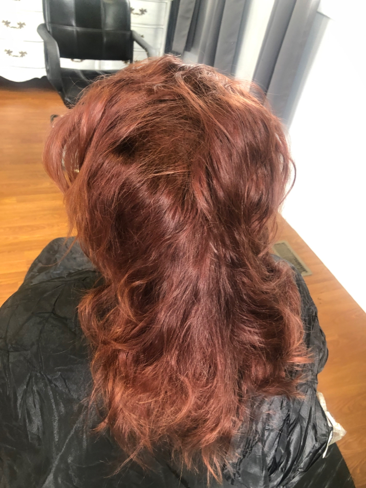 Color Correction