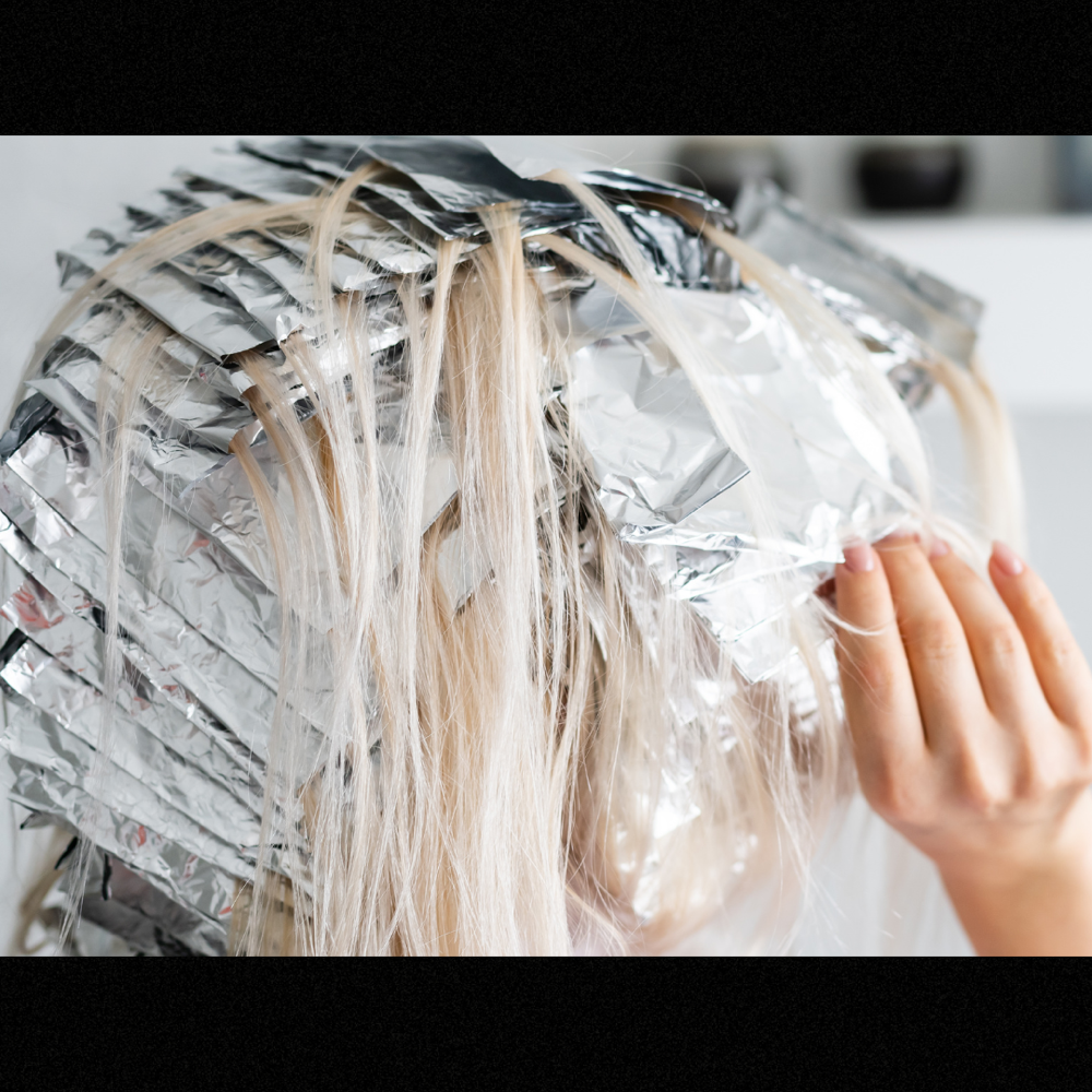 Full Foil