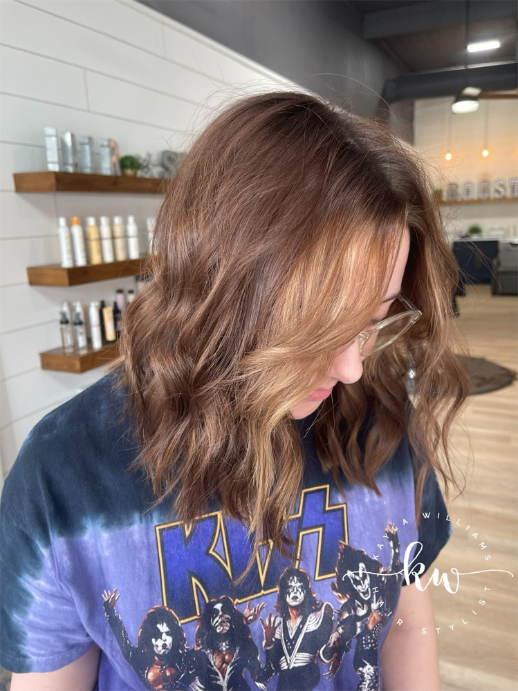 Kids Haircut (Age 5-9)