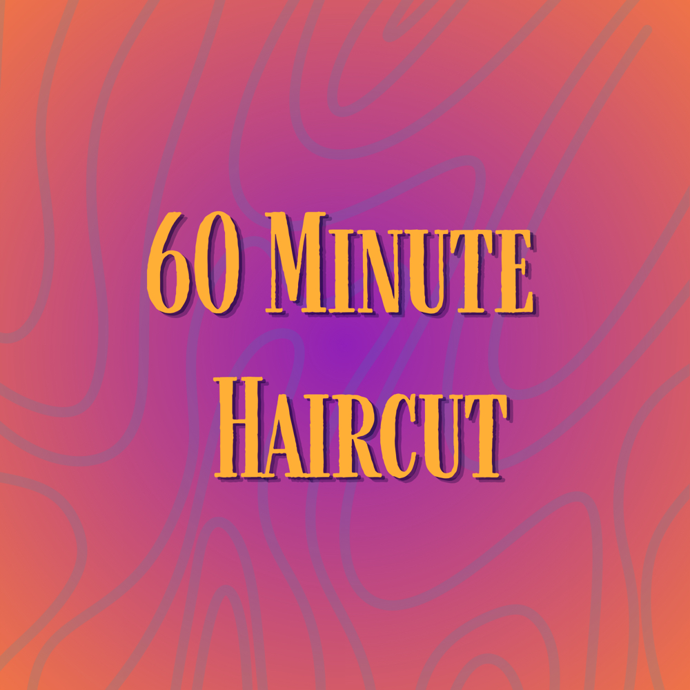 60 Minute Haircut at Nan in Royal Oak, MI