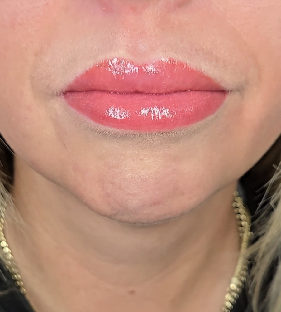 Lip Blush