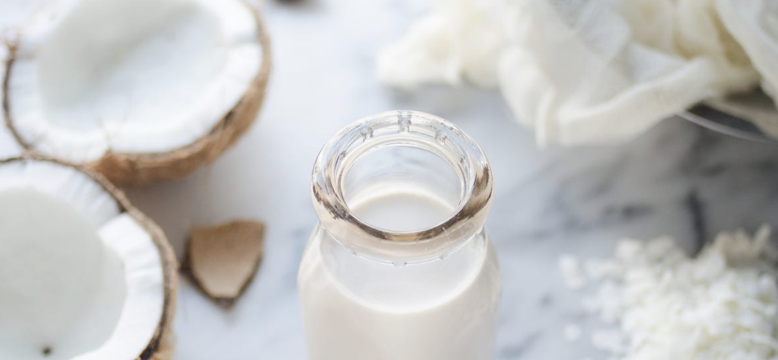 Coconut | Organic Spray Tan at The Bronzing Belle in Blue Ridge, GA