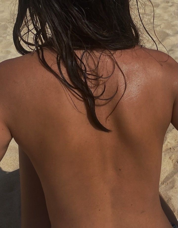 Full Back Wax