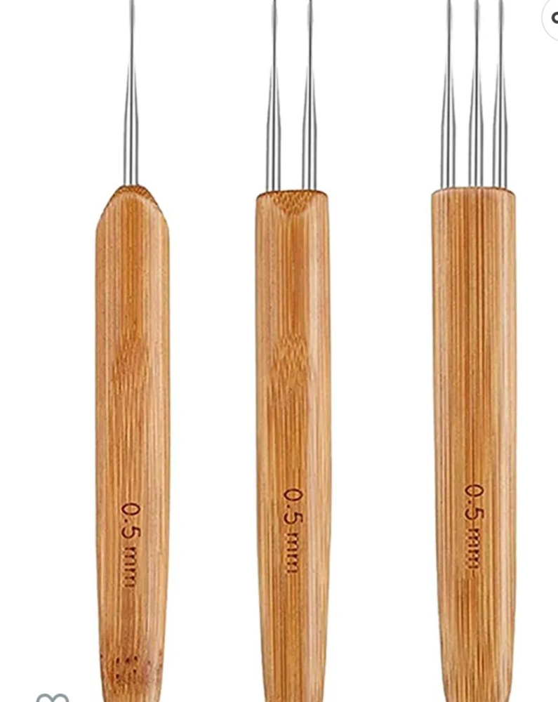 Starter Loc at MERAKI FLAIR in Clinton, MD