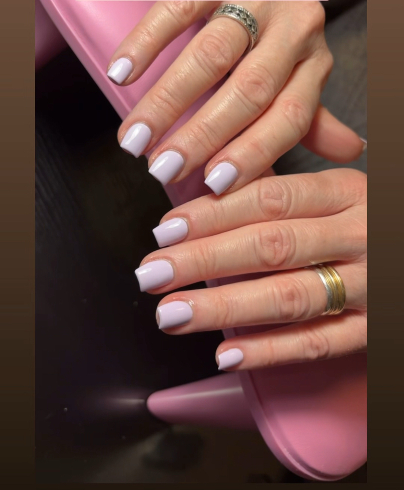 More Add Ons For Nails