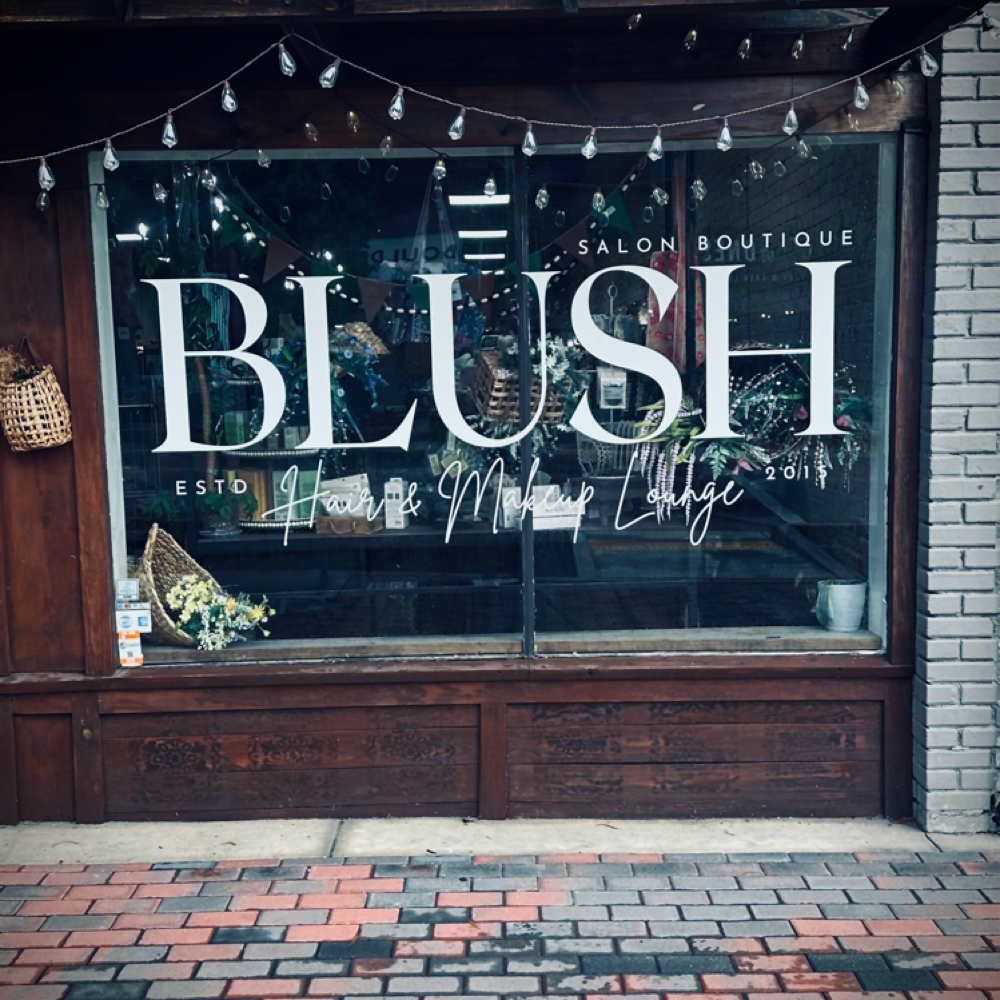Full Highlight With Low Light at Blondes and Bobs by Brandon in Sand Springs, OK