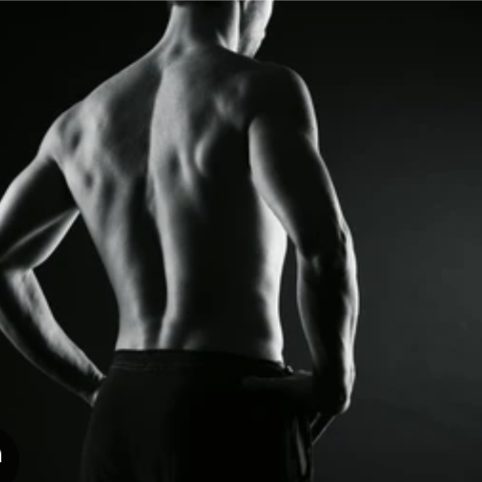 Men’s Back Wax at Sarasota Body Waxing in Sarasota, FL