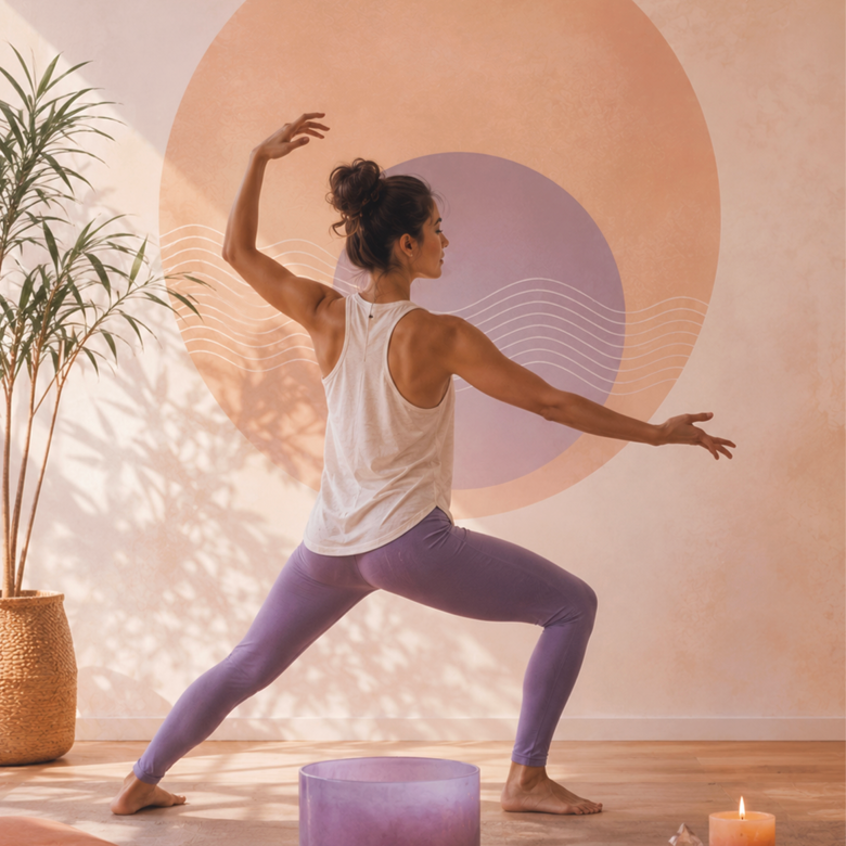 Restorative Movement 8/19 and 9/3 at Mariposa Collective in Essex Junction, VT