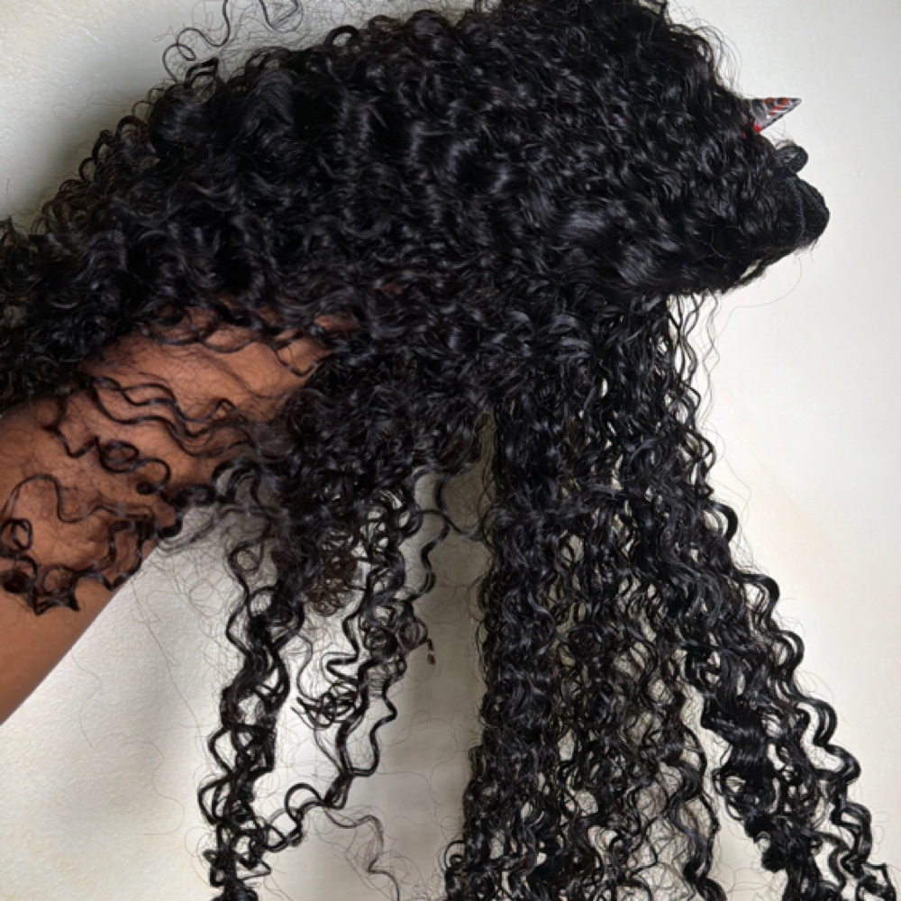 Signature Quickweave at Stylesby.anna in Los Angeles, CA