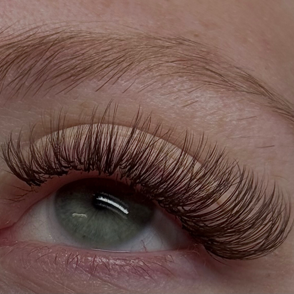 Color Full Set Add On at Beauty X Janessa in Austintown, OH