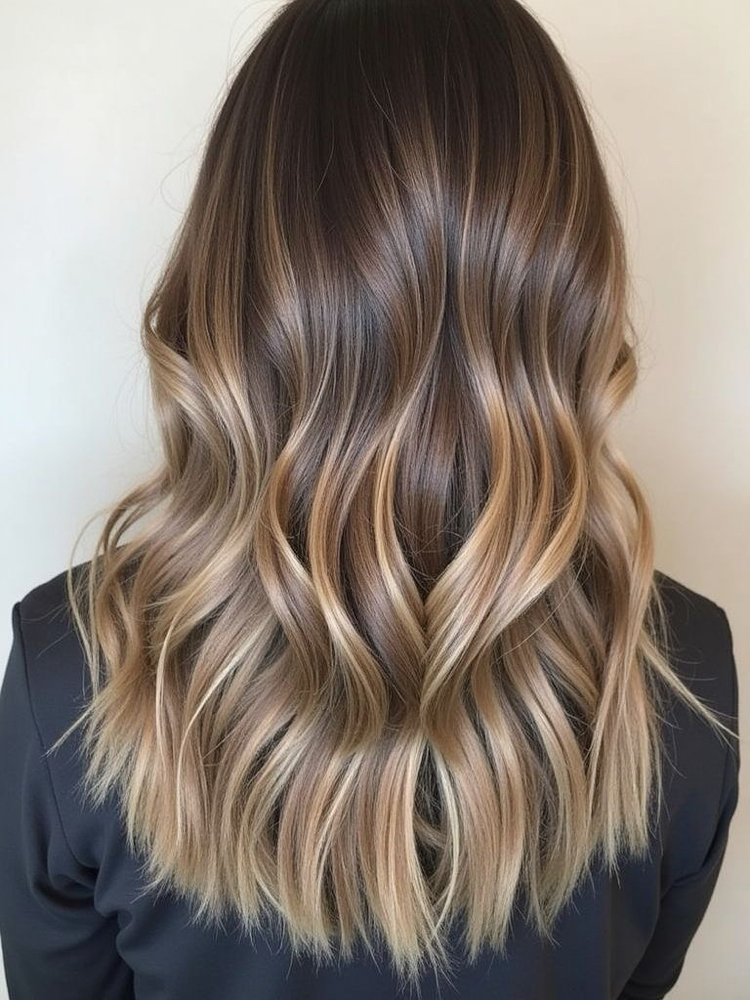 Balayage