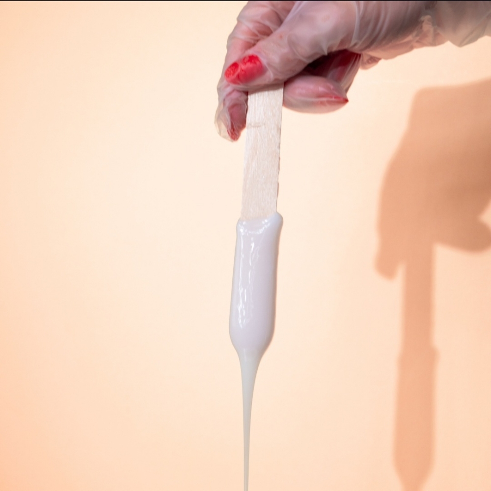 Brow Wax at Bee Natural Spa in Augusta, ME