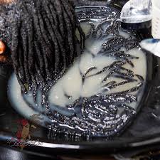 Loc Detox Wash