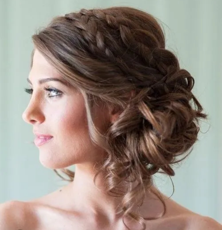 Special Occasion Style
