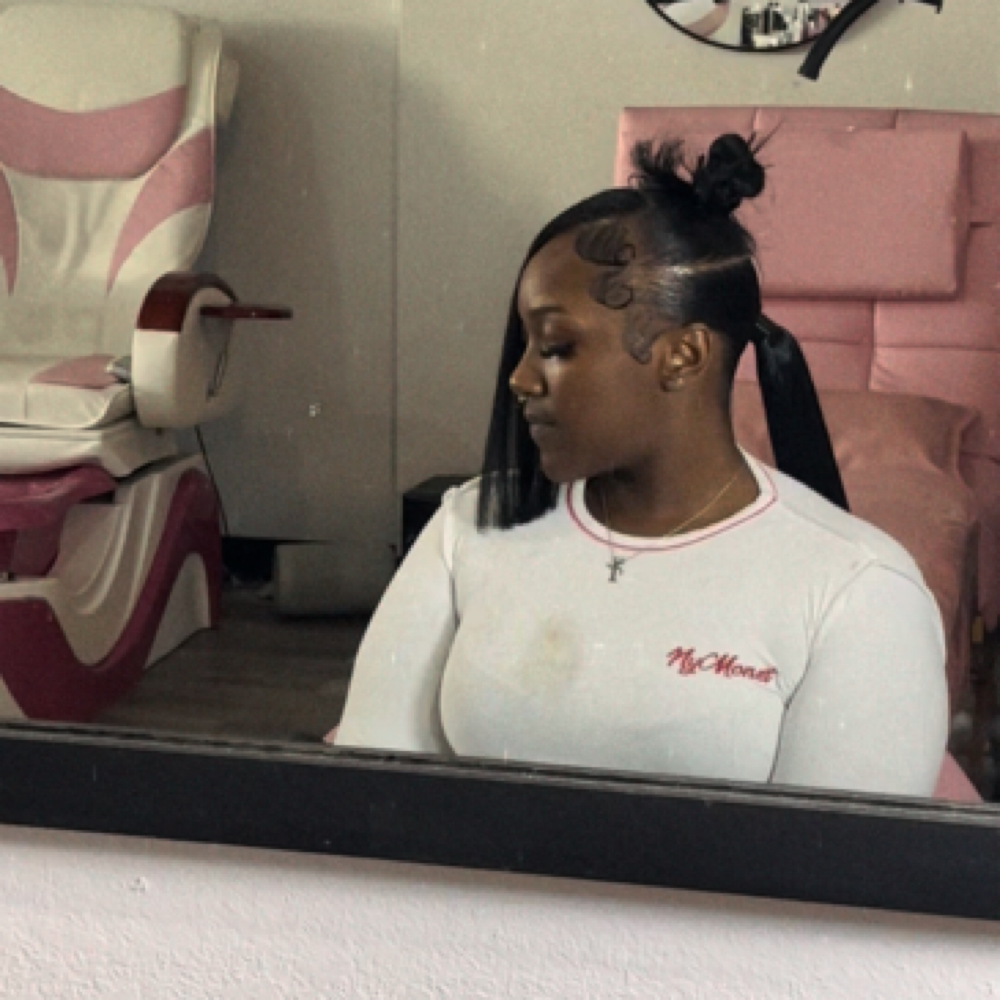 Ponytails at TheAnnaExperience in Racine, WI