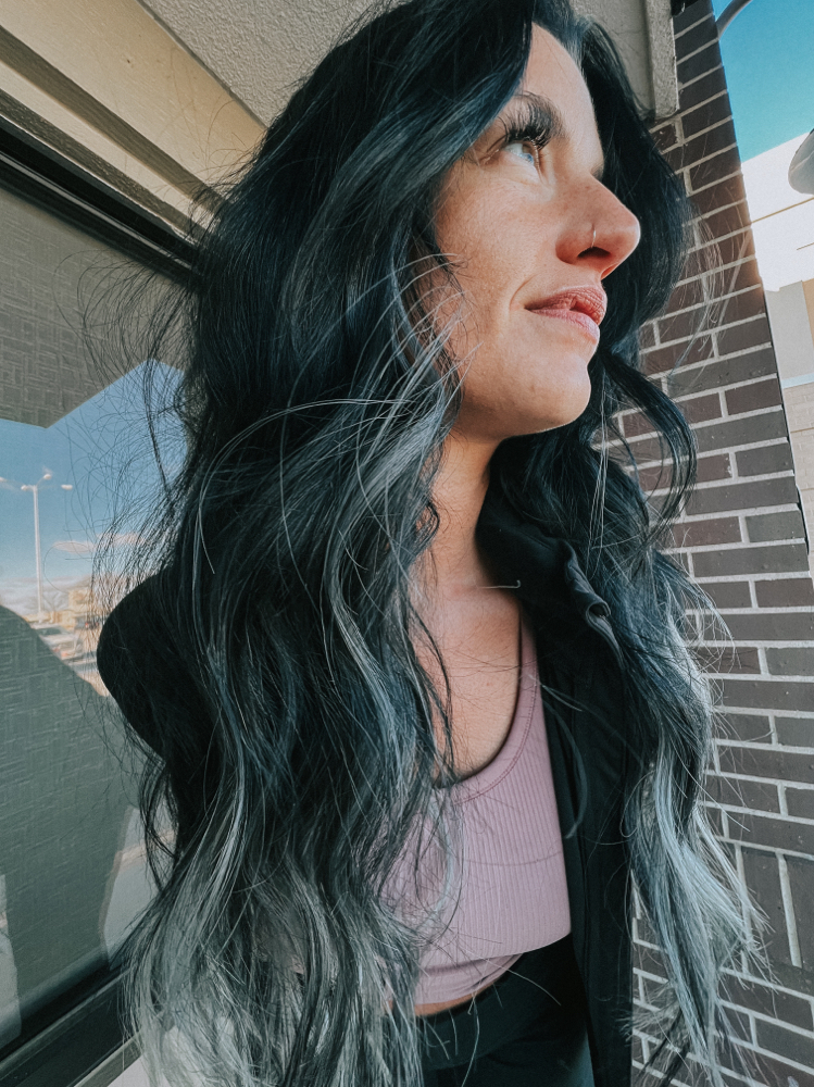 3 HOUR COLOR + Cut
