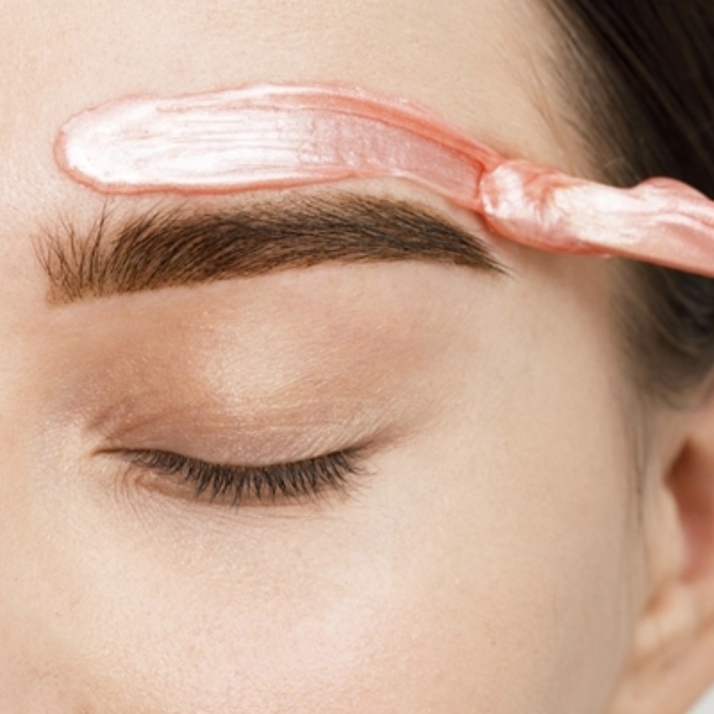 Brow Wax at Glow Goddess Spa in Bentonville, AR