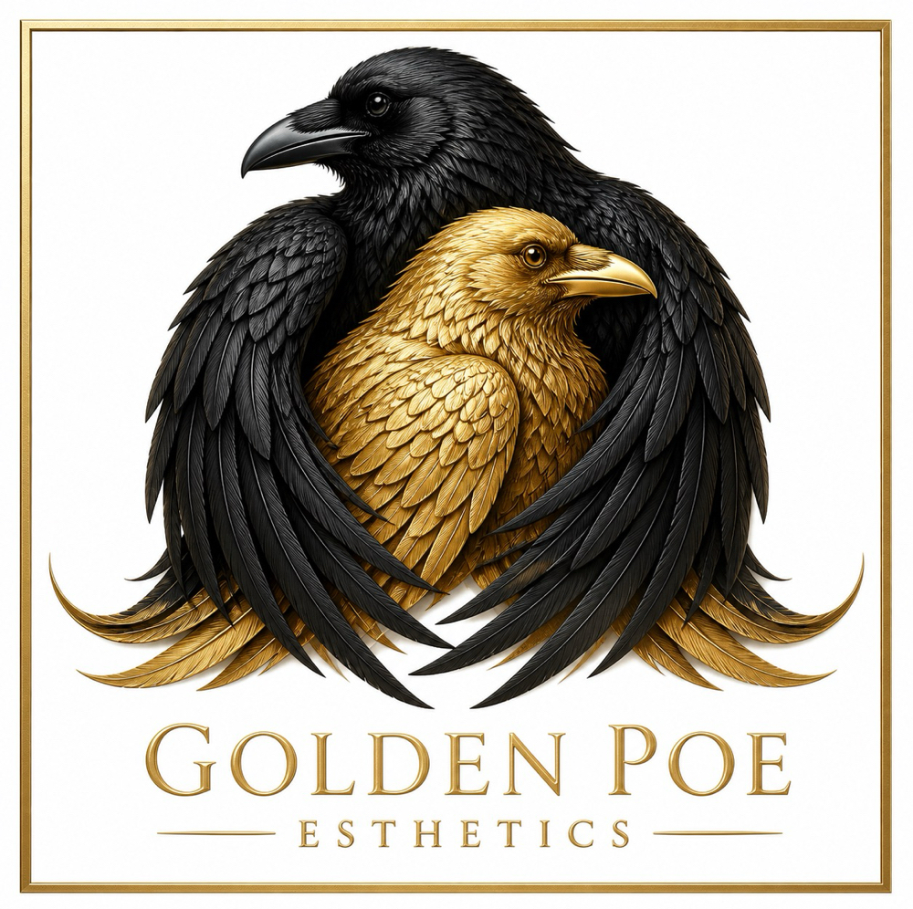 Lash Lift at Golden Poe Esthetics in Greensboro, NC
