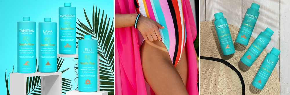 Spray Tan Certification Course