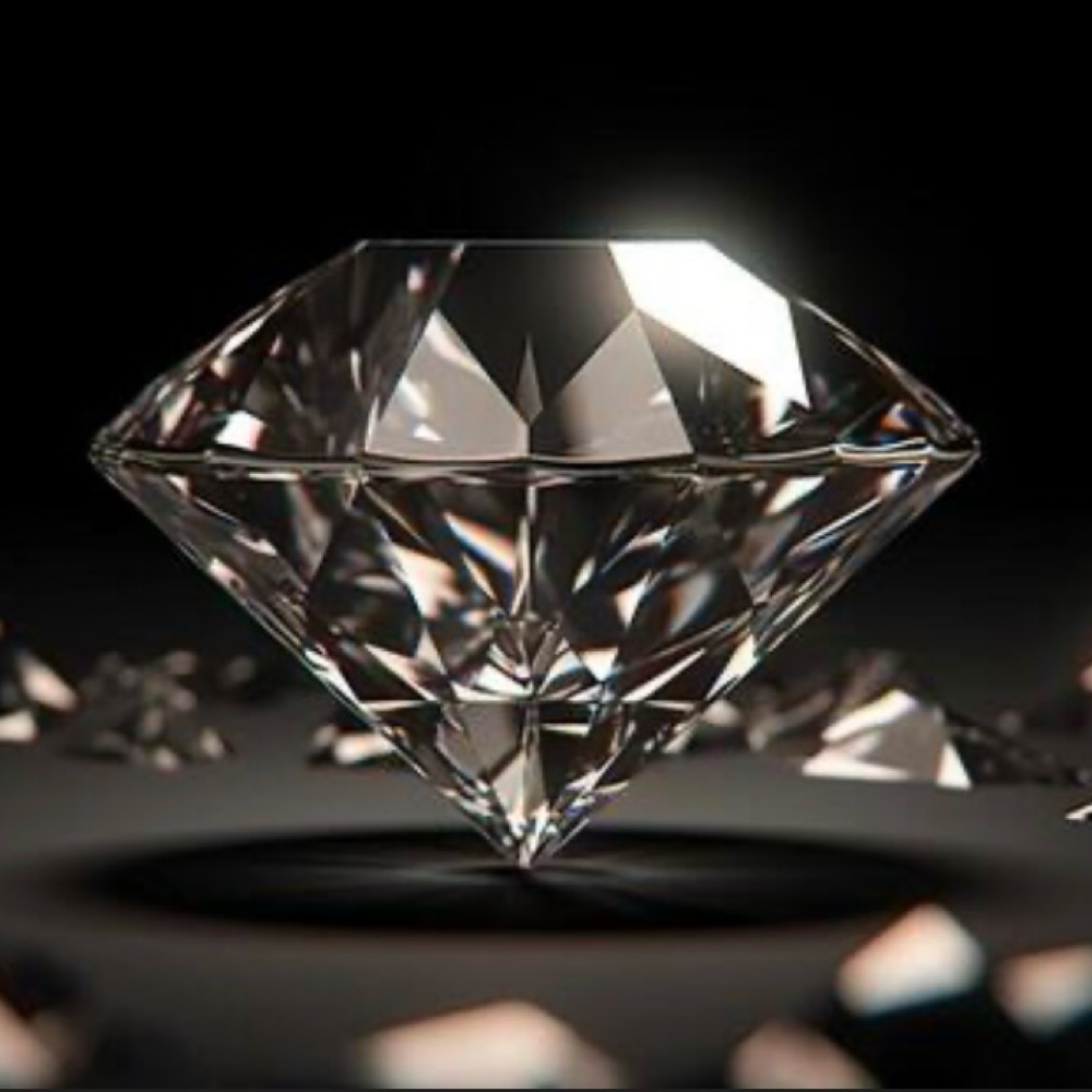 Diamond. Members Only at Glamour FX Color And Beauty Room in Parker, CO