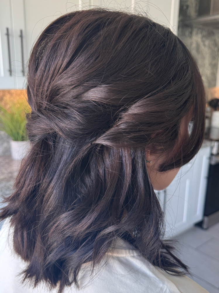 Hair Gloss
