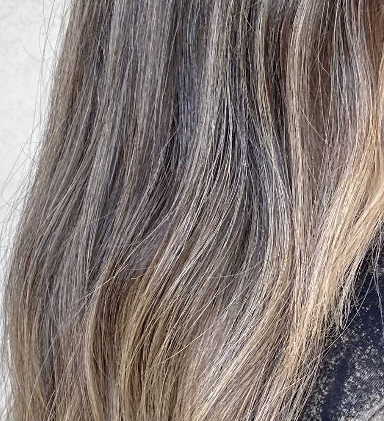 BALAYAGE
