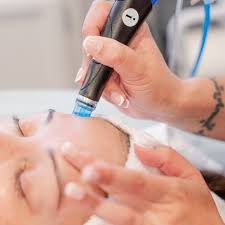 Hydro Facial
