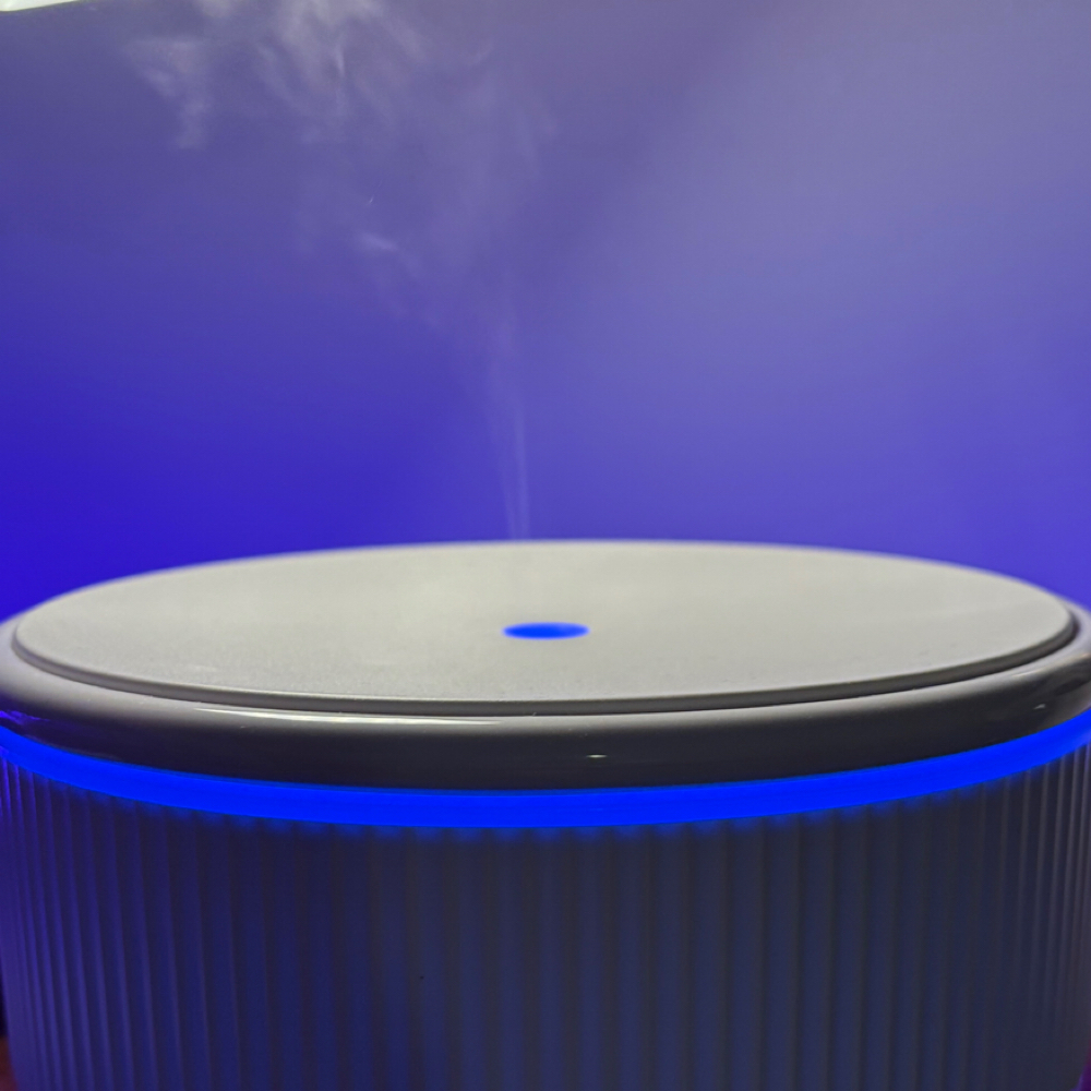 Aromatherapy at Livingood Esthetics in Richmond, KY