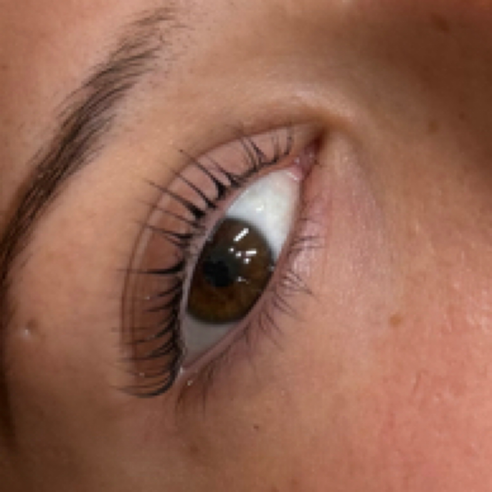 Lash Lift & Tint Combo at Beauty Enhancer Esthetic Lounge in Franklin Square, NY