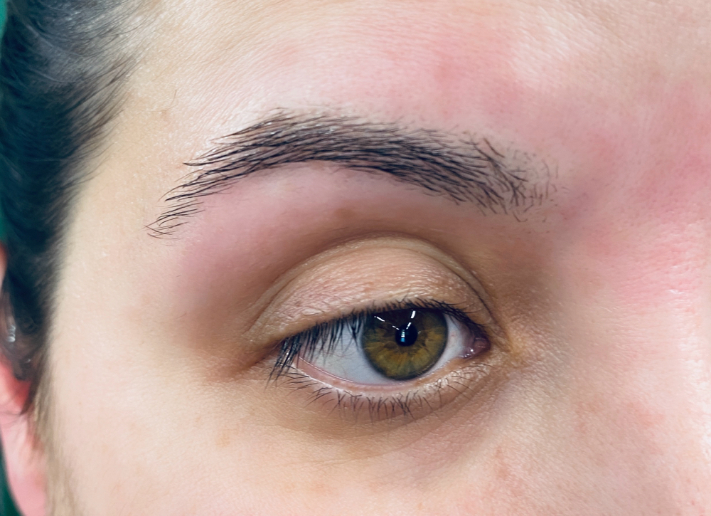 Brow Wax at BC Haven Beauty in Valdosta, GA