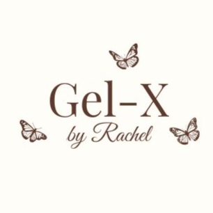 Structured Gel Manicure at AGAPE' Beauty Space in Roselle, IL