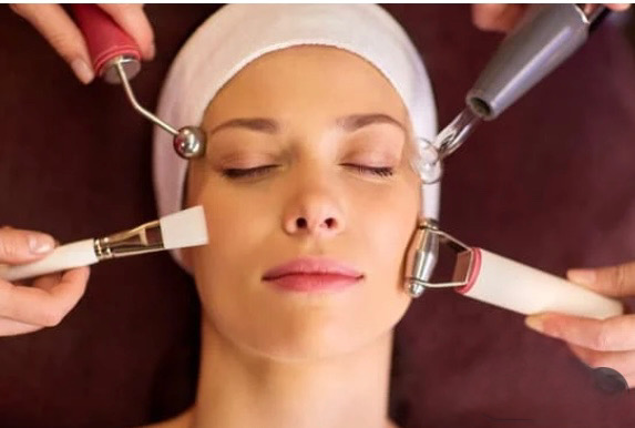 Exquisite Anti Aging Facial