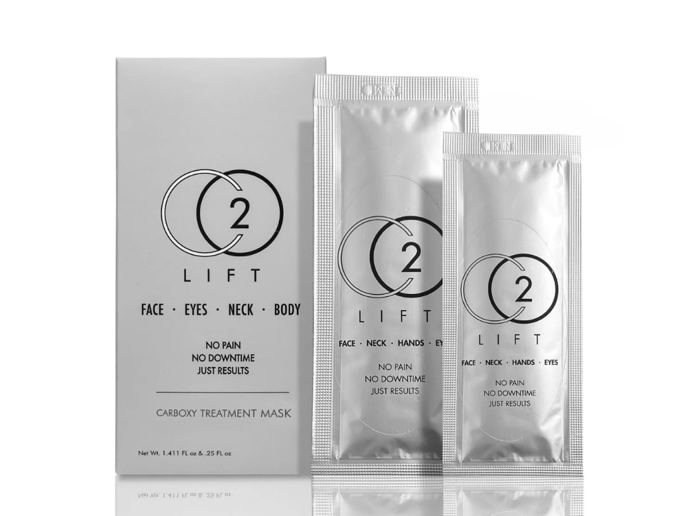 CO2 Lift Luxurious Mask - Add On