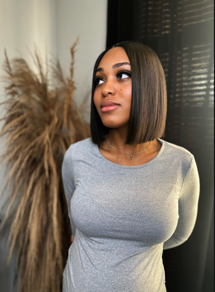 2x6 QW Bob Wig
