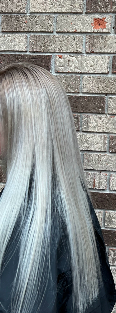 Woman Bleach & Tone at Tammy Killen @ BronzeBabe in Chapmanville, WV