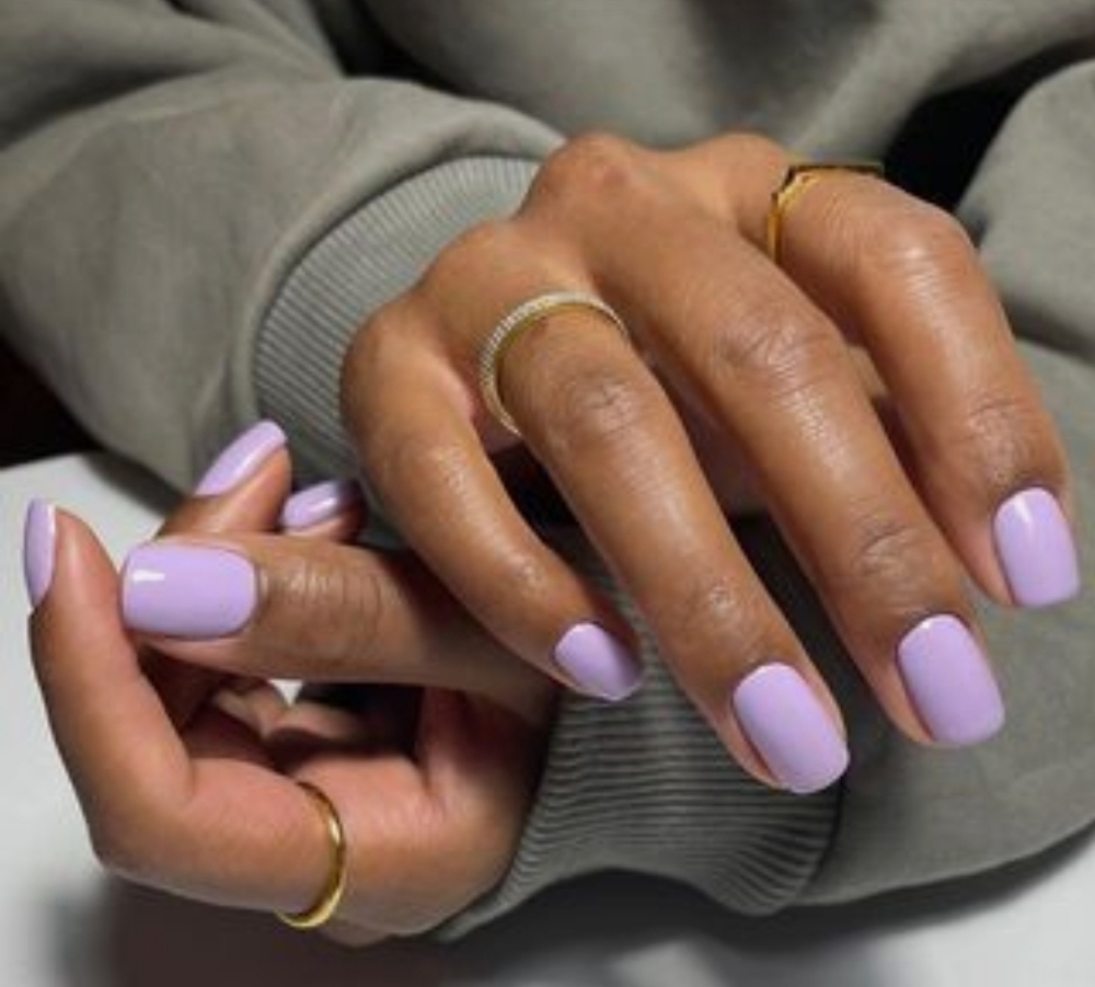 Gel Manicure