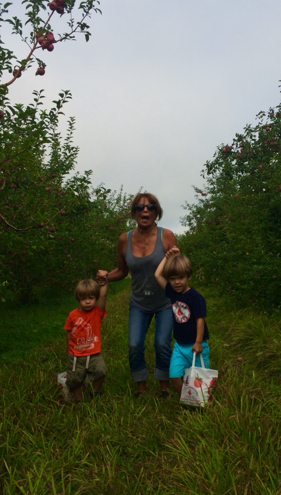 Mother's Day Rest And Rejuvenate
