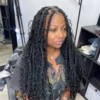 Soft Locs