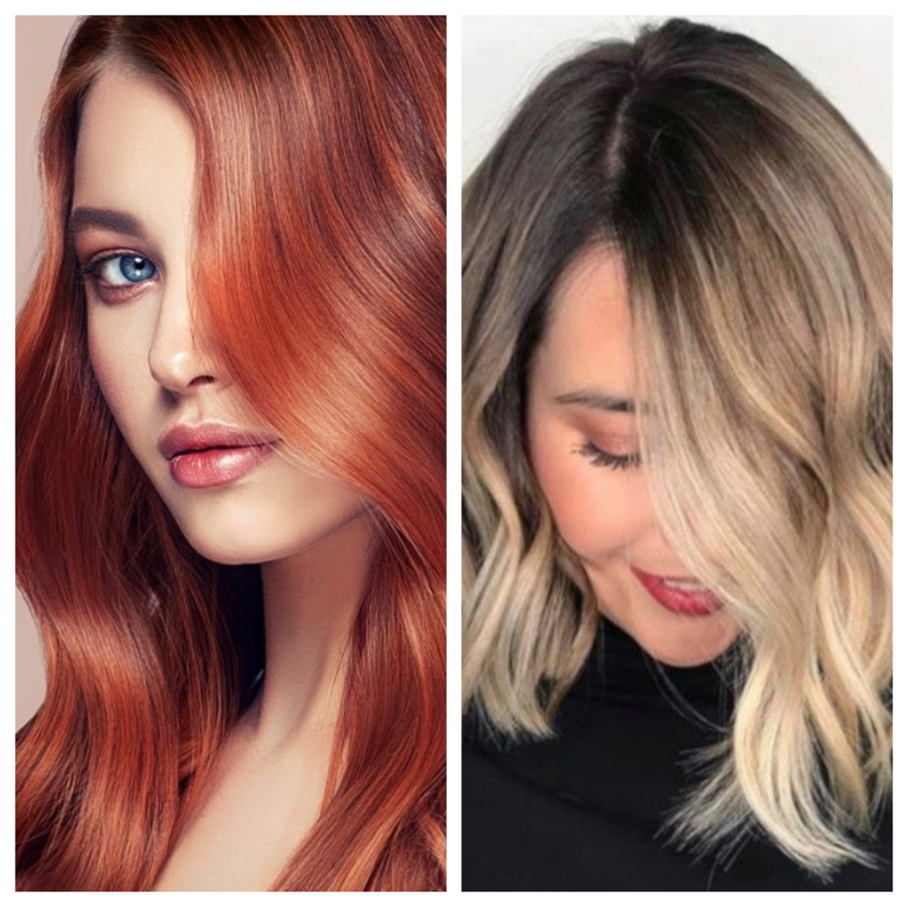 Single Process & Haircut
