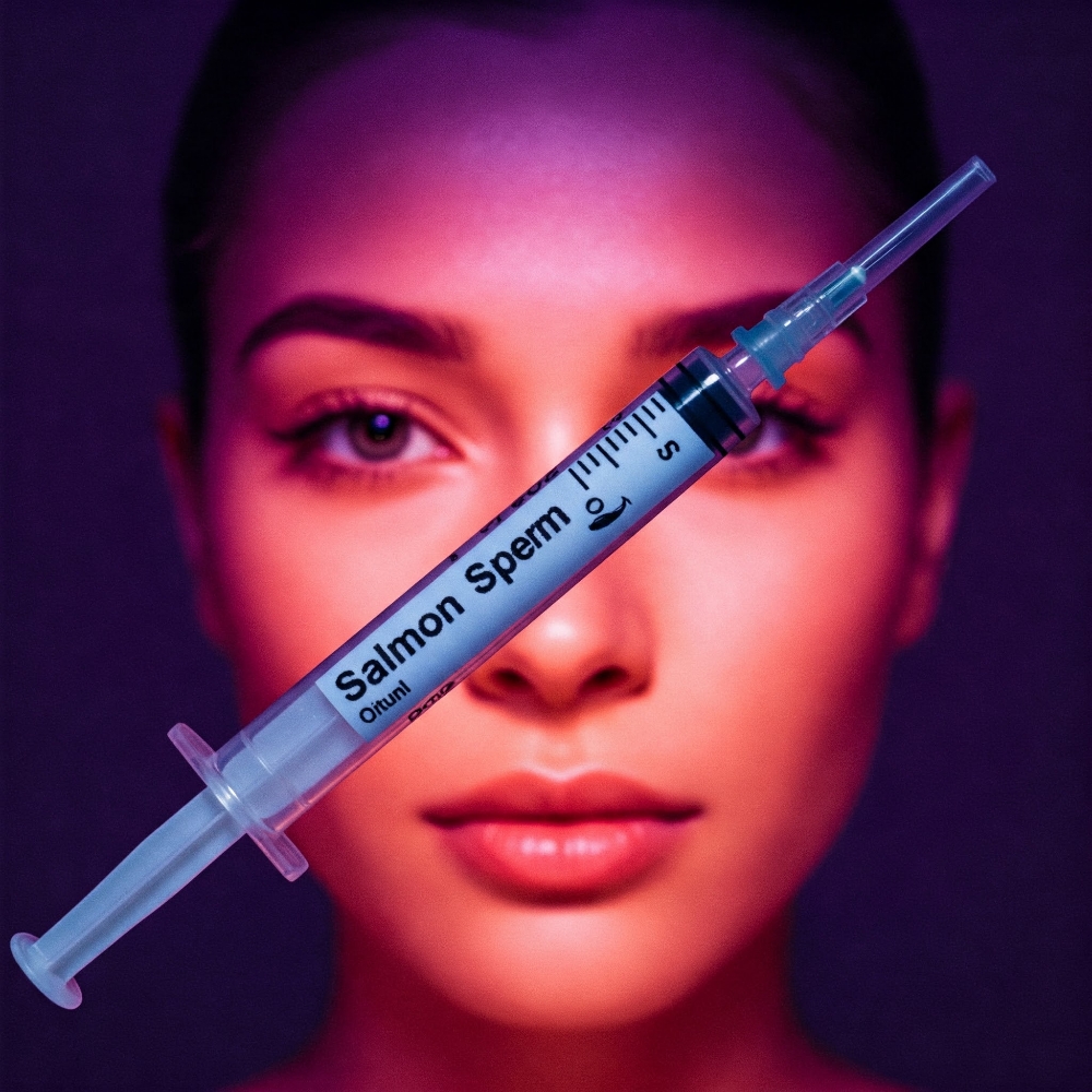 Micro Needling w/PDRN Salmon Sperm