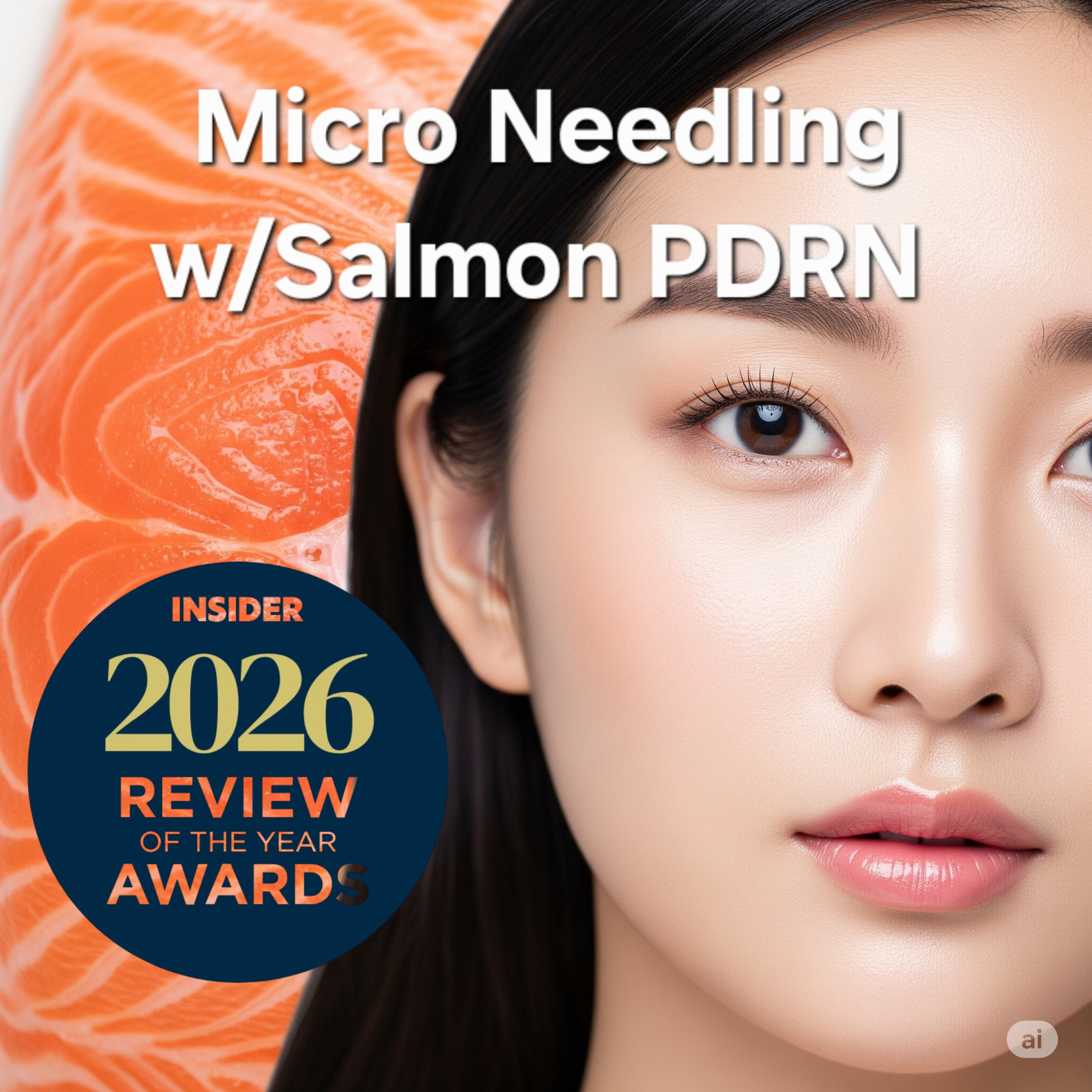Micro Needling w/PDRN Special at Needle and Sculpt LLC : Cosmetic Injections and BodySculpting in Fort Worth, TX