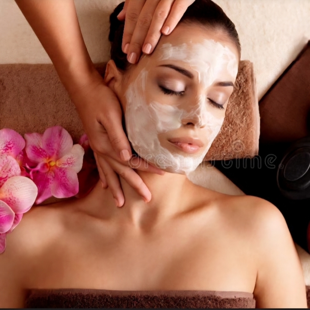 Classic Facial at Majestic Moodz Skincare in Louisville, KY