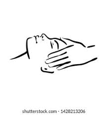 5 Minute Scalp Massage