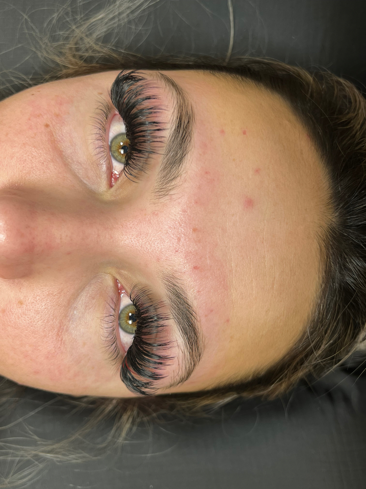 Mega Volume Fill at Stephhoneylashes in Waite Park, MN