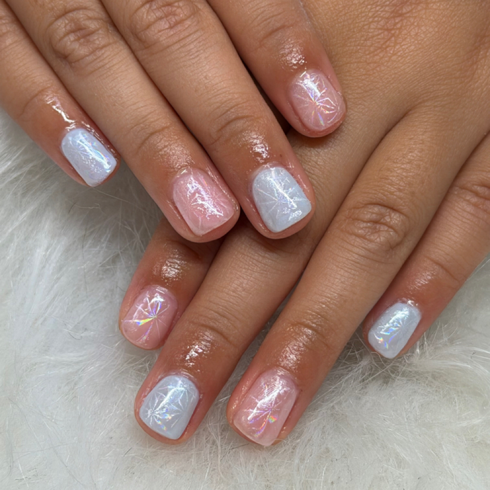 Kids Gel Polish at Polished Nail + Beauty Bar in Marion, NC